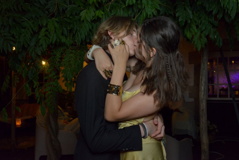 Soirée – Boîte à photo