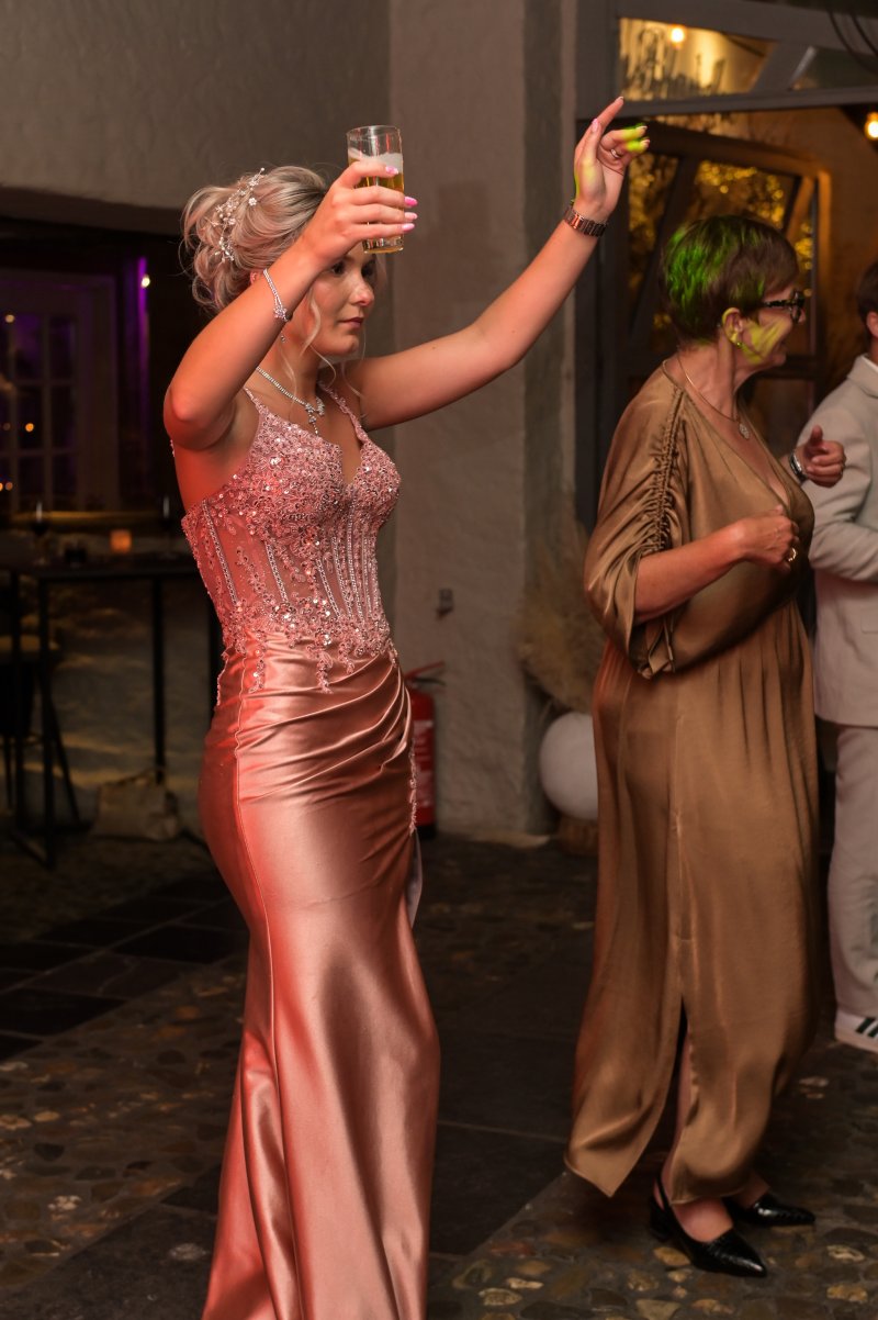 Soirée – Photographe
