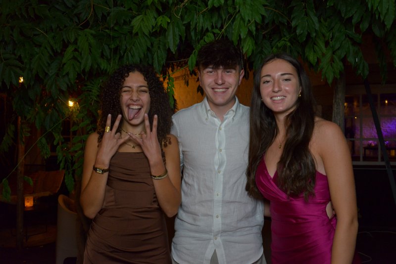Soirée – Boîte à photo
