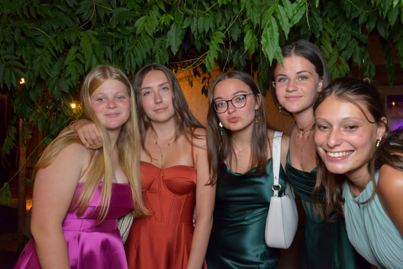 Soirée – Boîte à photo