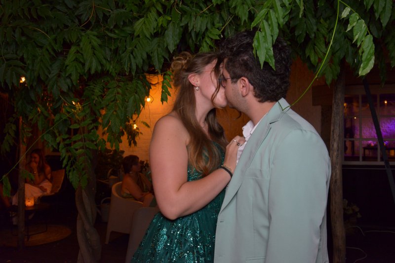 Soirée – Boîte à photo