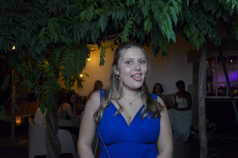 Soirée – Boîte à photo