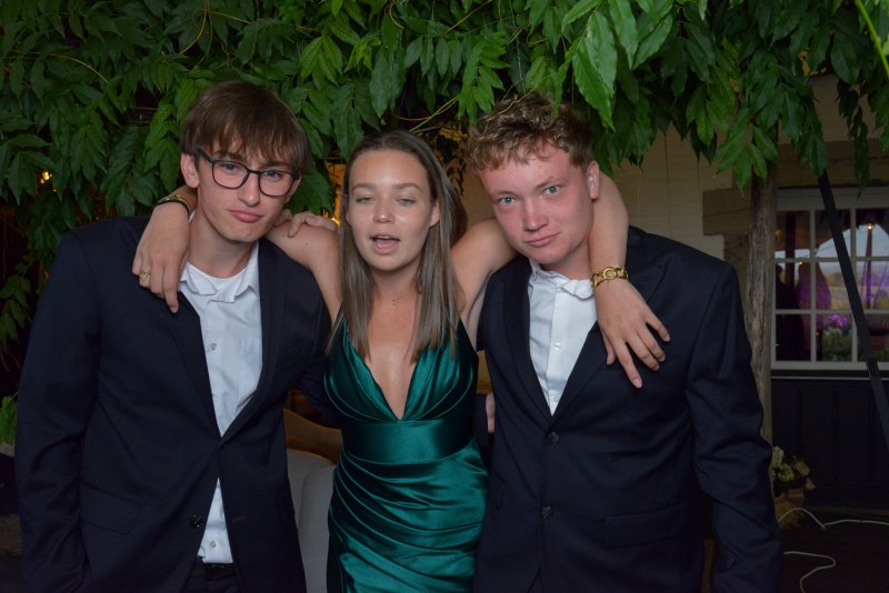 Soirée – Boîte à photo