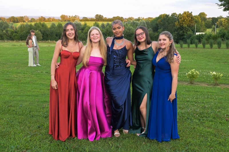 Soirée – Photographe