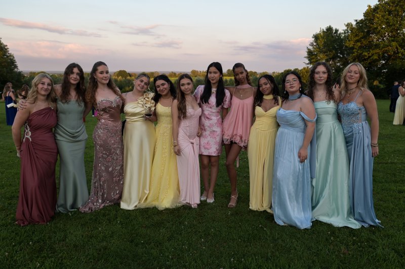 Soirée – Photographe