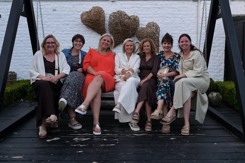 Soirée – Photographe