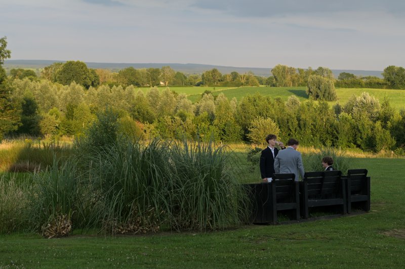 Soirée – Photographe