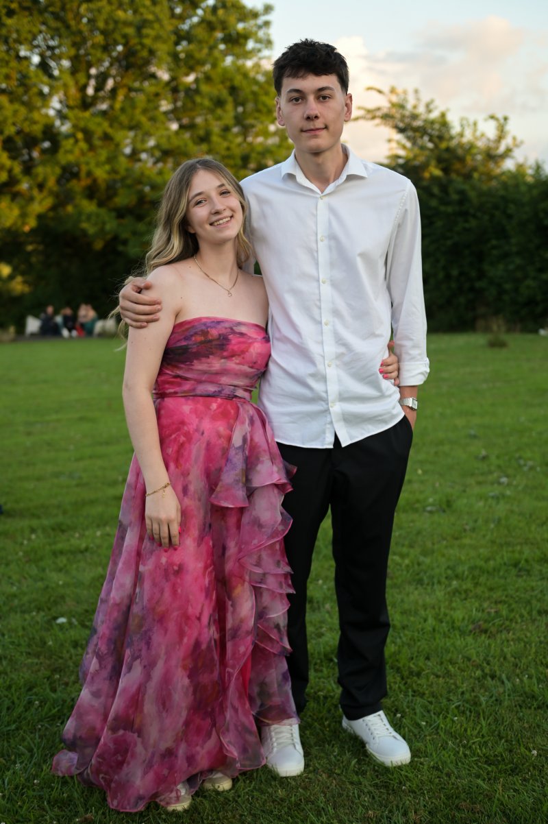 Soirée – Photographe