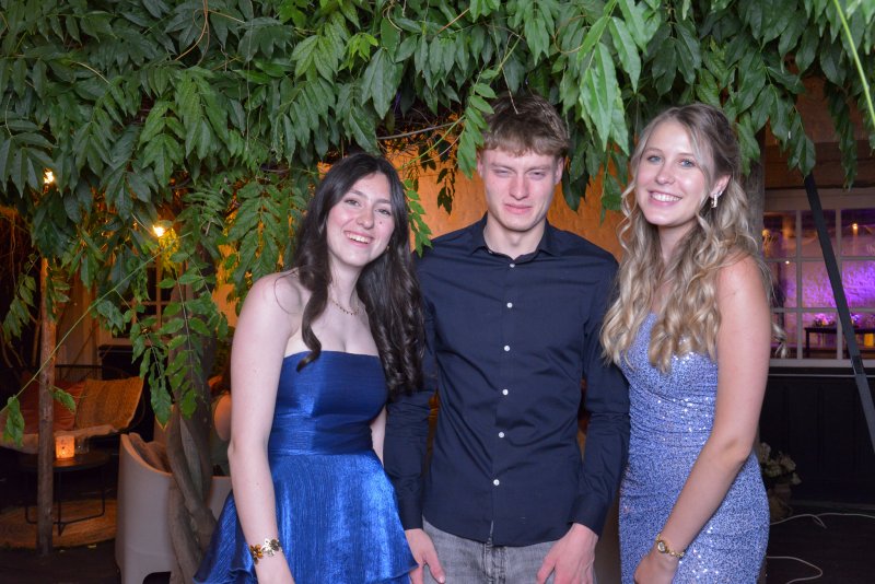 Soirée – Boîte à photo