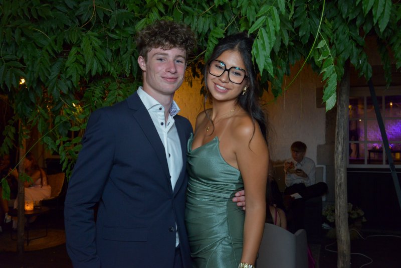 Soirée – Boîte à photo