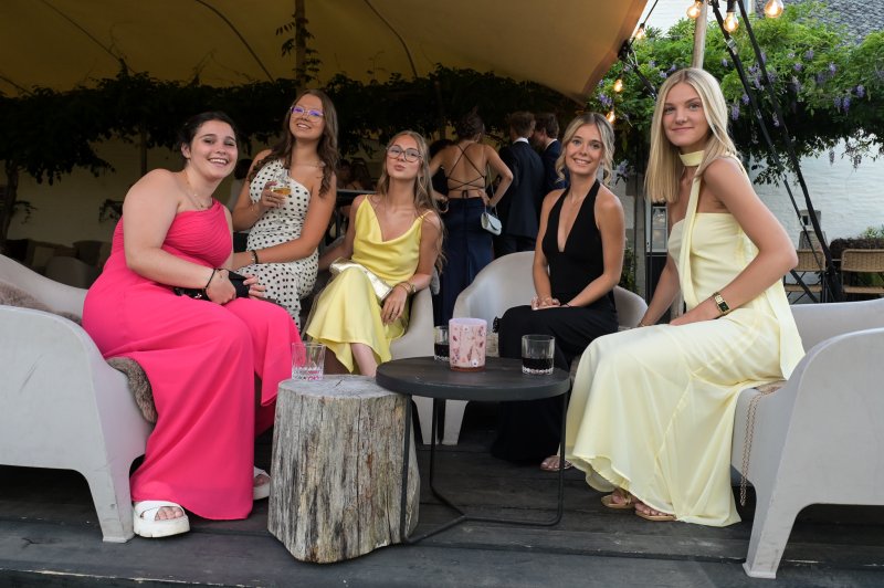 Soirée – Photographe