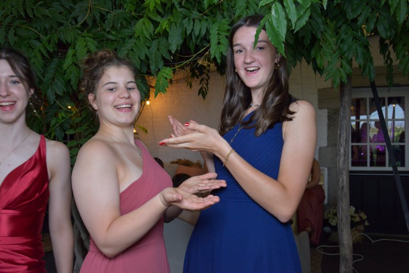 Soirée – Boîte à photo