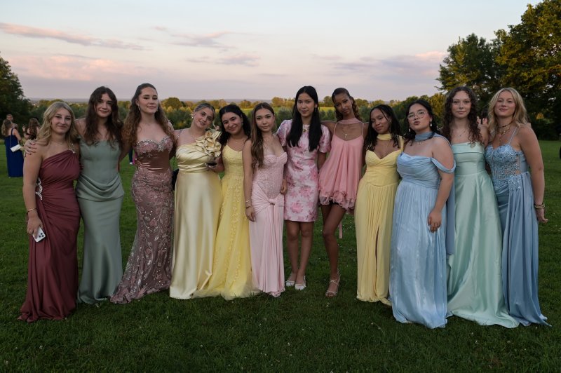 Soirée – Photographe