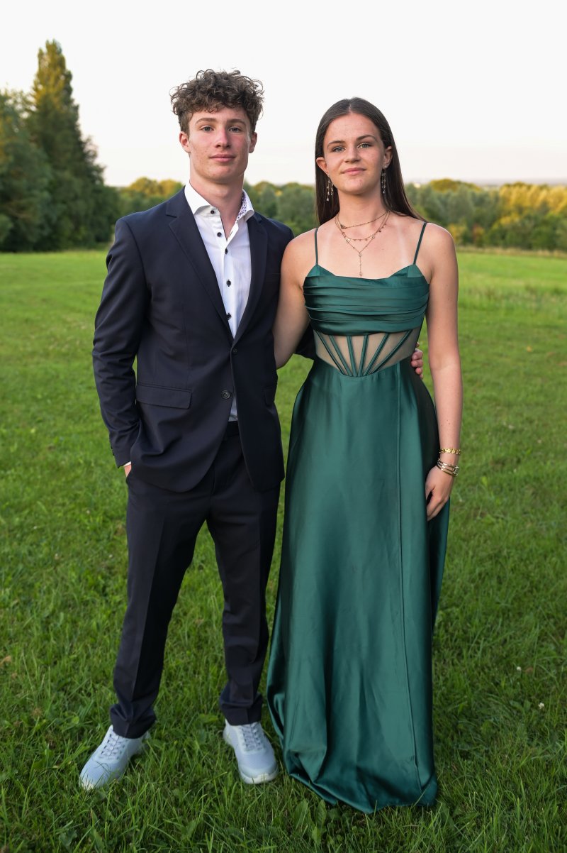 Soirée – Photographe