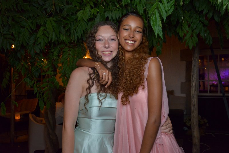 Soirée – Boîte à photo
