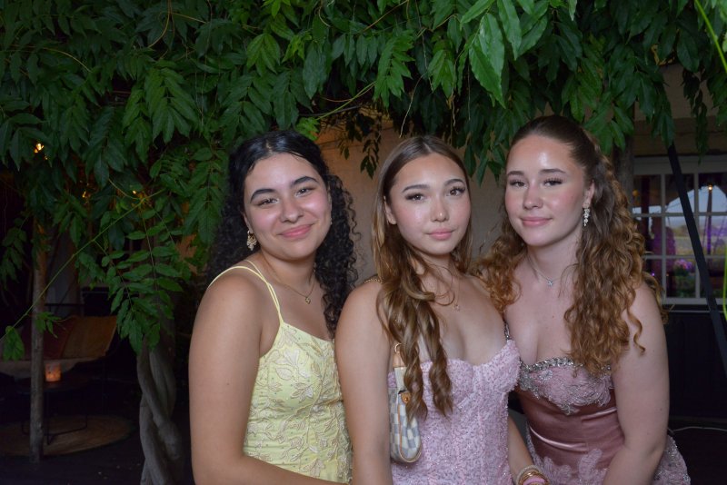 Soirée – Boîte à photo