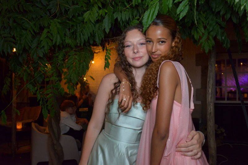 Soirée – Boîte à photo