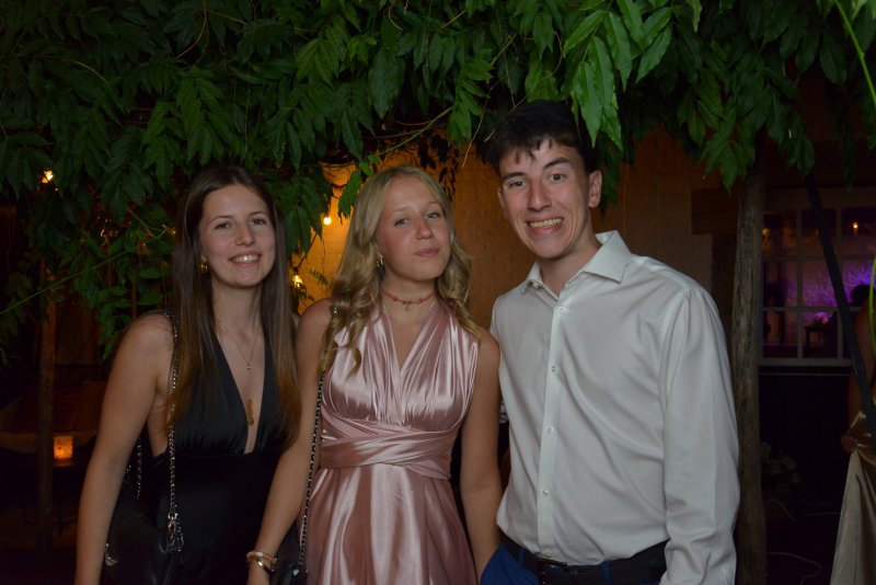 Soirée – Boîte à photo