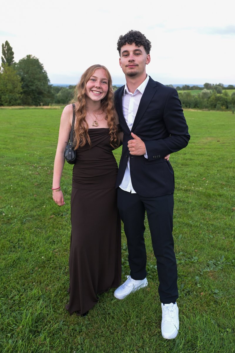 Soirée – Photographe