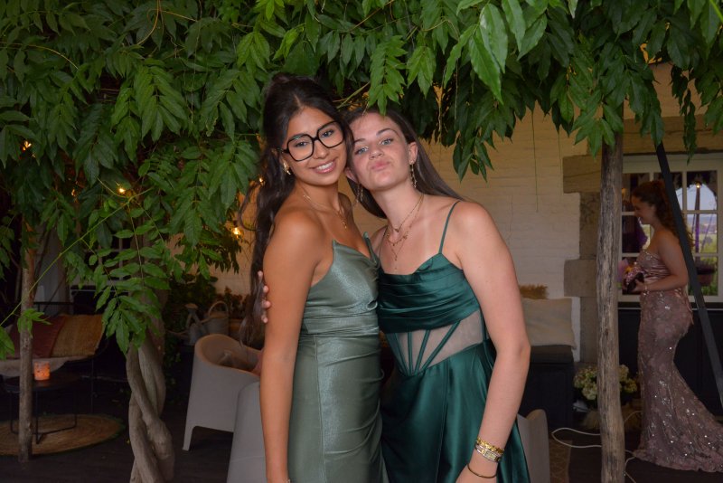 Soirée – Boîte à photo