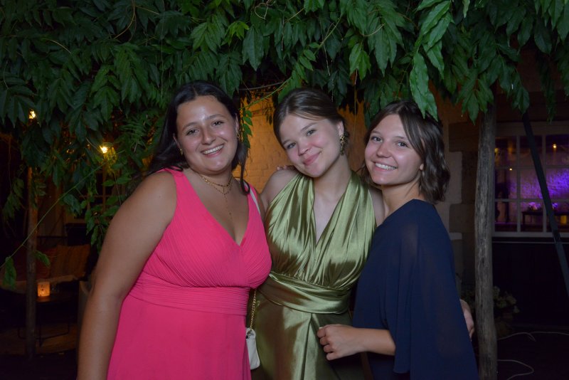 Soirée – Boîte à photo