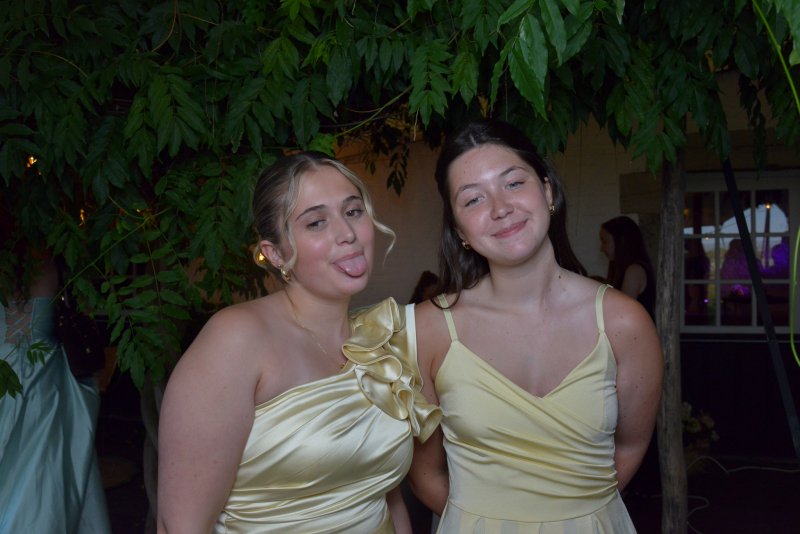 Soirée – Boîte à photo
