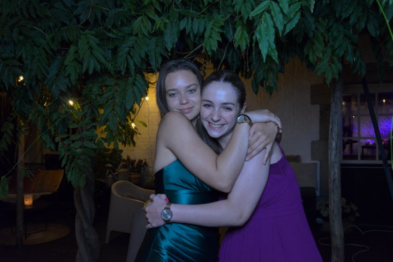 Soirée – Boîte à photo