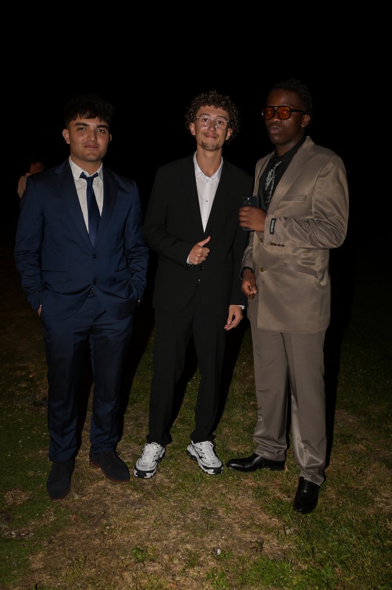 Soirée – Photographe