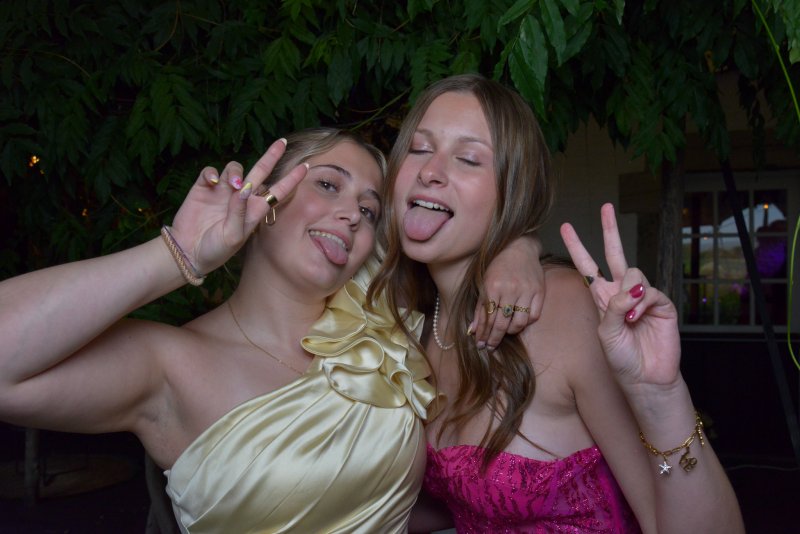 Soirée – Boîte à photo
