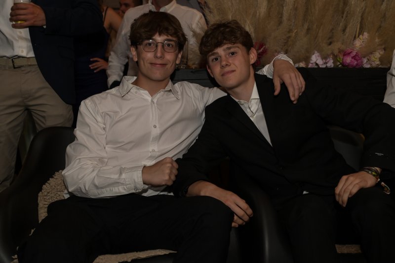 Soirée – Photographe