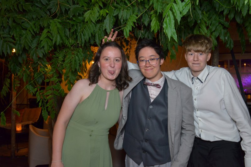 Soirée – Boîte à photo