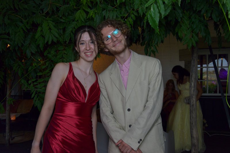 Soirée – Boîte à photo