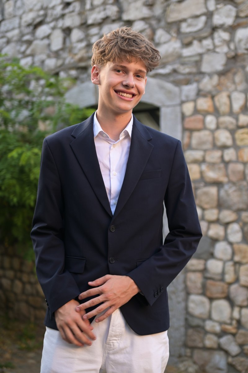 Soirée – Photographe
