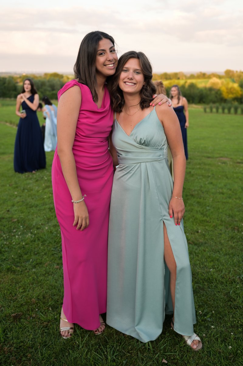 Soirée – Photographe
