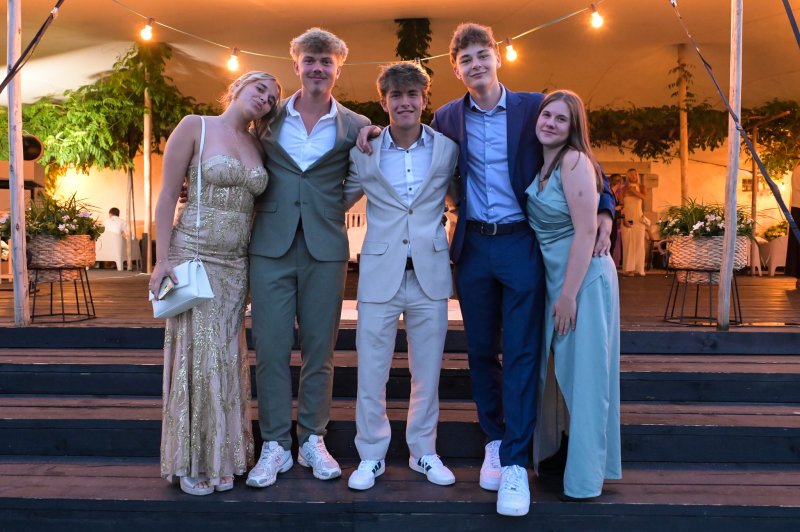 Soirée – Photographe
