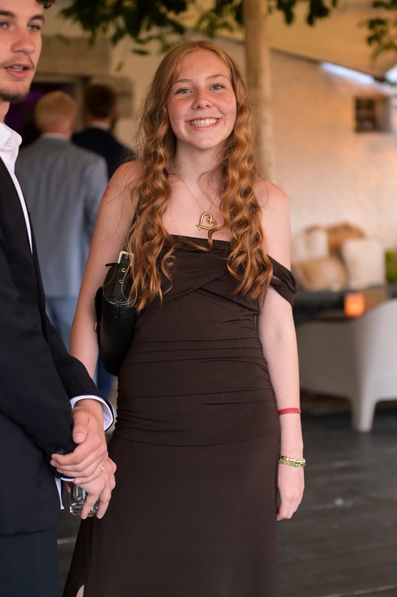 Soirée – Photographe