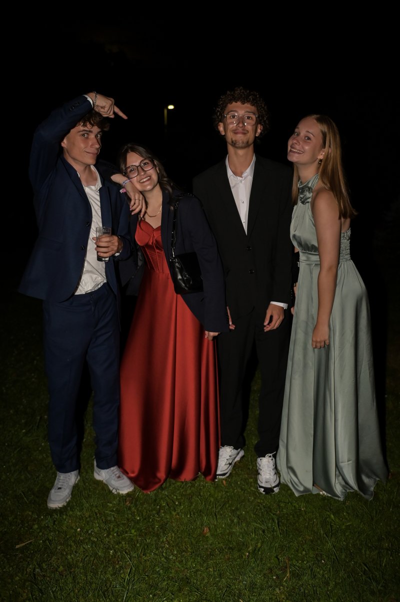 Soirée – Photographe