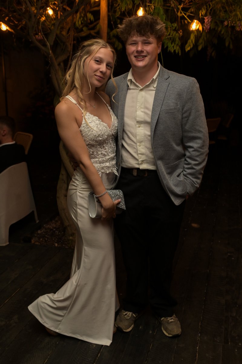 Soirée – Photographe