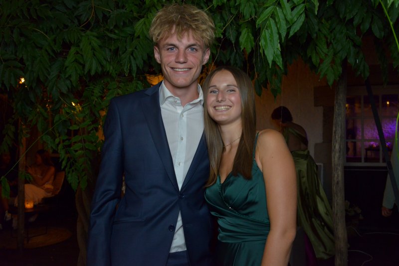 Soirée – Boîte à photo