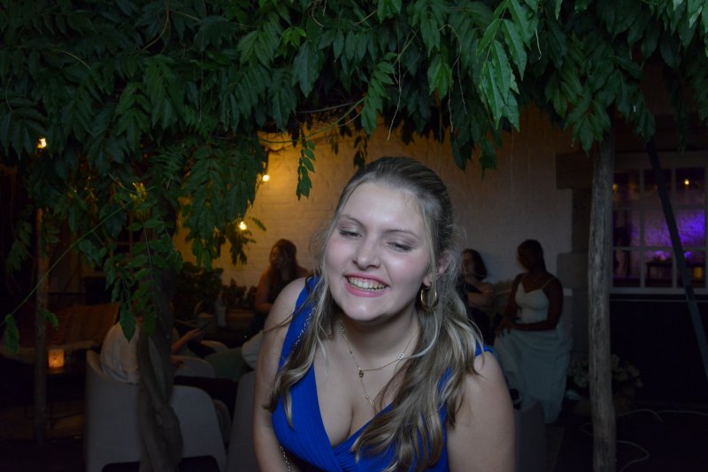 Soirée – Boîte à photo