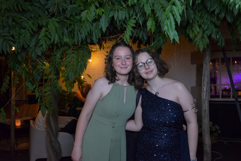 Soirée – Boîte à photo