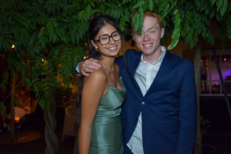 Soirée – Boîte à photo