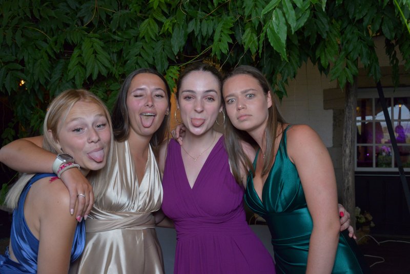 Soirée – Boîte à photo