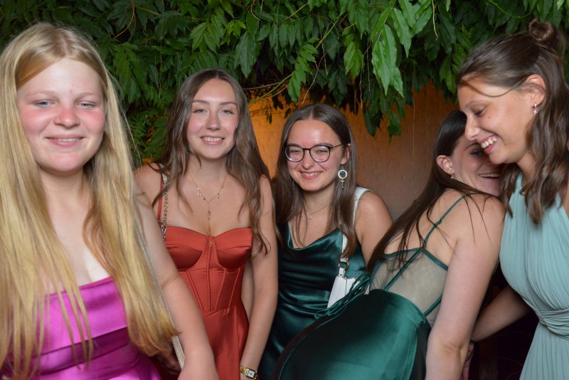 Soirée – Boîte à photo