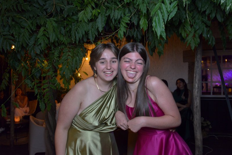 Soirée – Boîte à photo