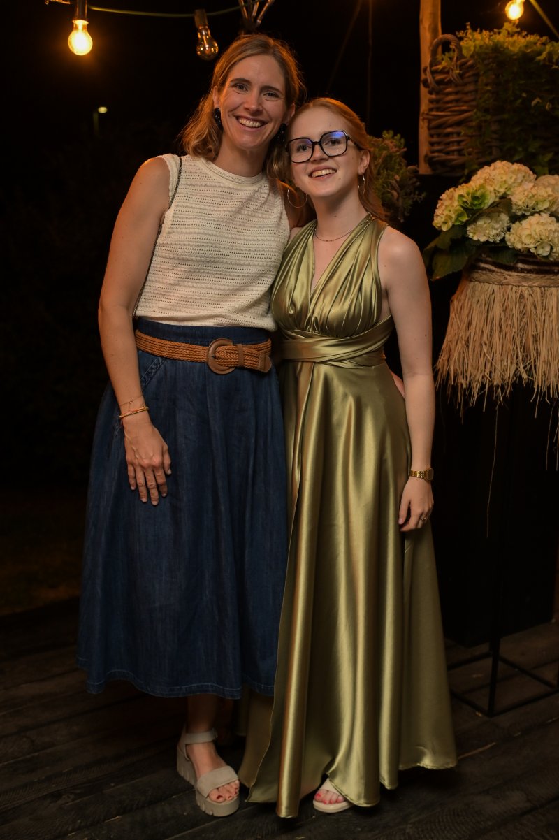 Soirée – Photographe