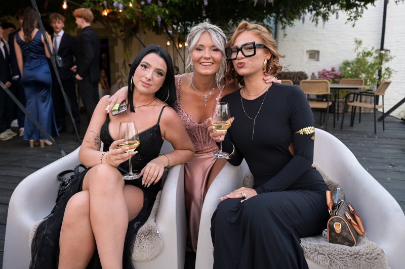 Soirée – Photographe