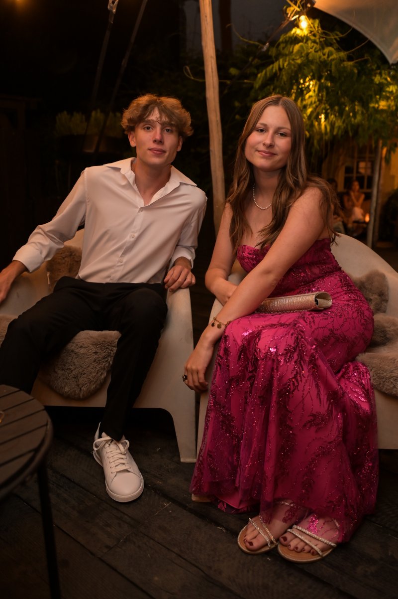 Soirée – Photographe