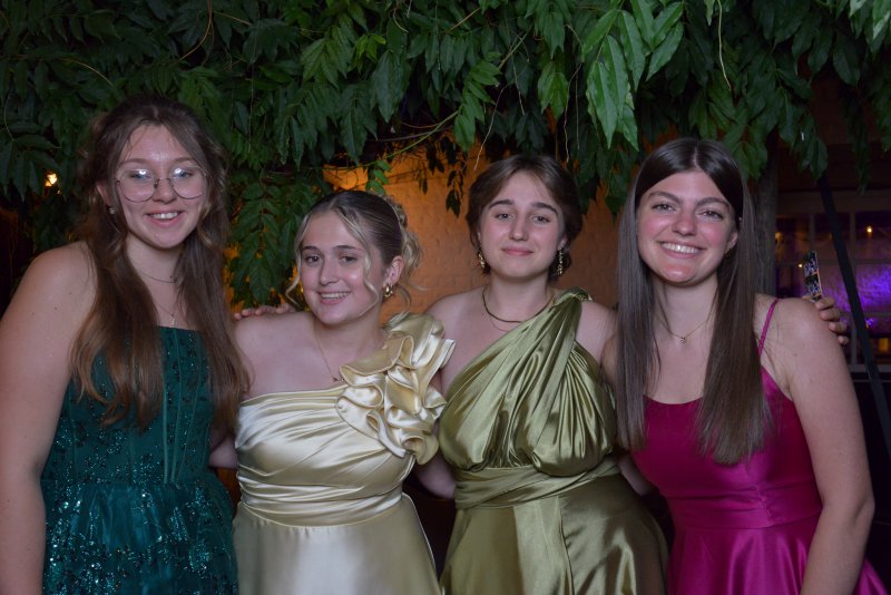 Soirée – Boîte à photo