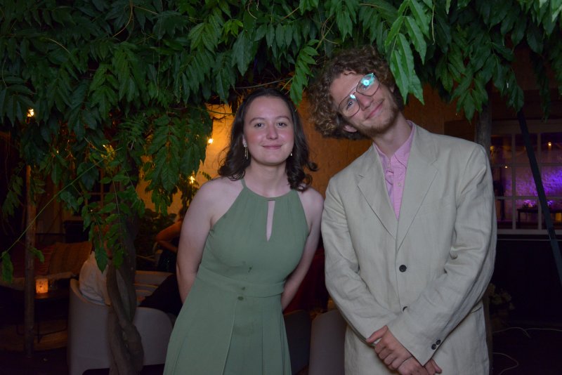 Soirée – Boîte à photo